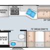 RV for Sale: 2021 Omni Super C SV34