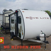 RV for Sale: 2022 ROVE LITE 14FL