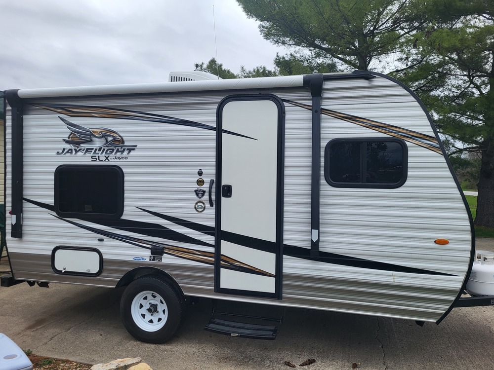 Photo of Rv