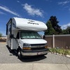 RV for Sale: 2021 REDHAWK SE 22C
