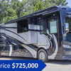 RV for Sale: 2023 REALM