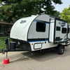 RV for Sale: 2018 HUMMINGBIRD 17FD