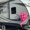 RV for Sale: 2021 SUPER LITE 212FB