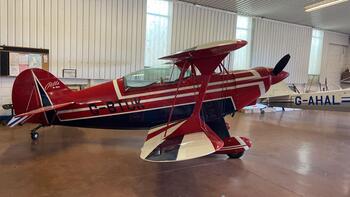 Thumbnail of aircraft