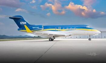 Thumbnail of aircraft