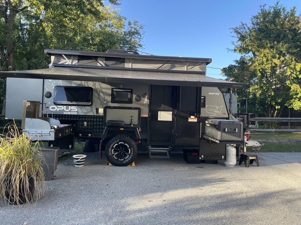 Photo of Rv