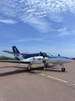 Thumbnail of aircraft