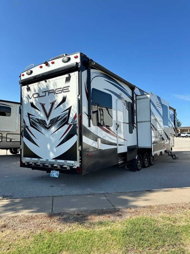 Photo of Rv