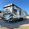RV for Sale: 2014 VOLTAGE 3970