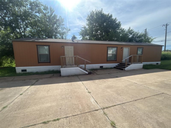 Thumbnail of mobile home