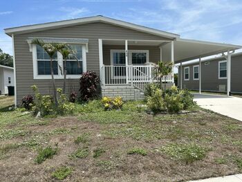 Thumbnail of mobile home