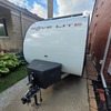 RV for Sale: 2023 Rove Lite 14FL