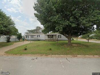 Thumbnail of mobile home