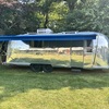 RV for Sale: 1966 INTERNATIONAL LAND YACHT SERIES OVERLANDER