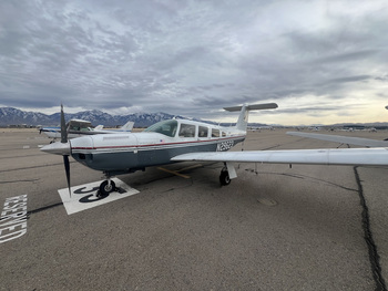 Thumbnail of aircraft