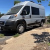 RV for Sale: 2022 Rize 18M