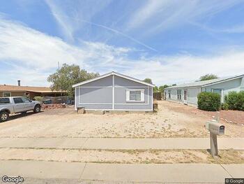 Thumbnail of mobile home