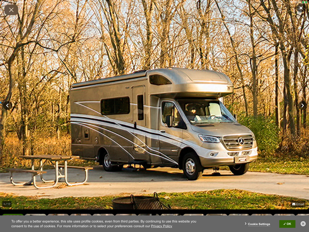 Photo of Rv