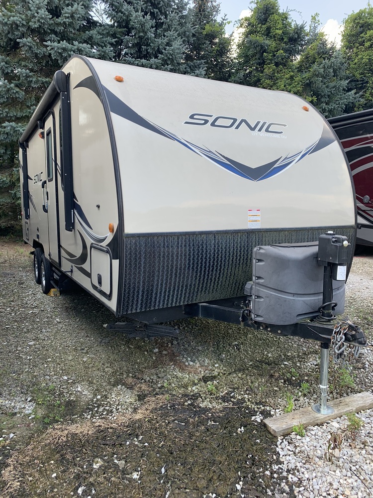 Photo of Rv