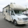 RV for Sale: 2018 CHATEAU 24HL