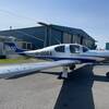 Aircraft for Sale: Diamond DA50 RG