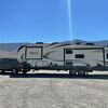 RV for Sale: 2019 Reflection 337RLS