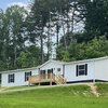 Mobile Home for Sale: Manufactured Home,Mobile Home, Ranch - Blairsville, GA, Blairsville, GA