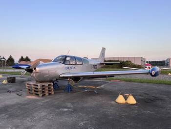 Thumbnail of aircraft