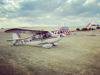 Thumbnail of aircraft