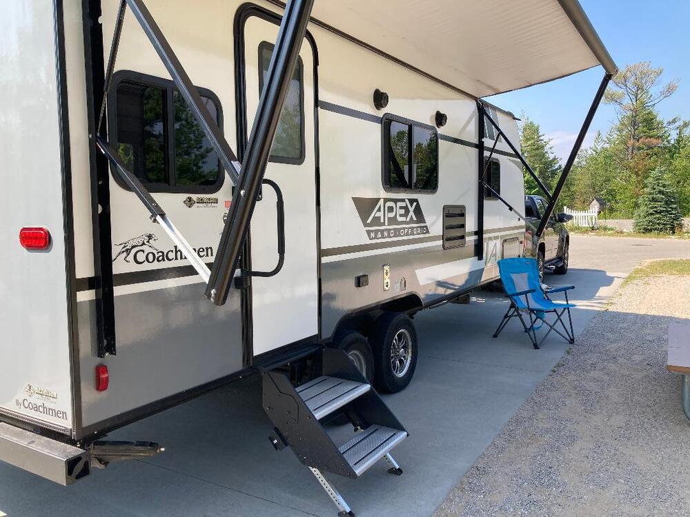 Photo of Rv
