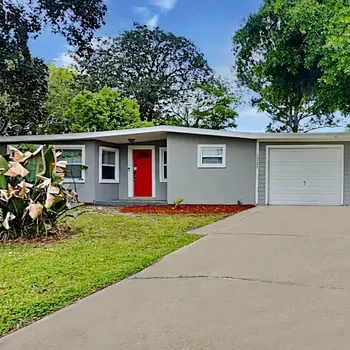 Photo of Single family home for rent 