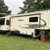 RV for Sale: 2020 Cedar Creek Hathaway 34IK