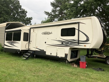 Photo of Rv