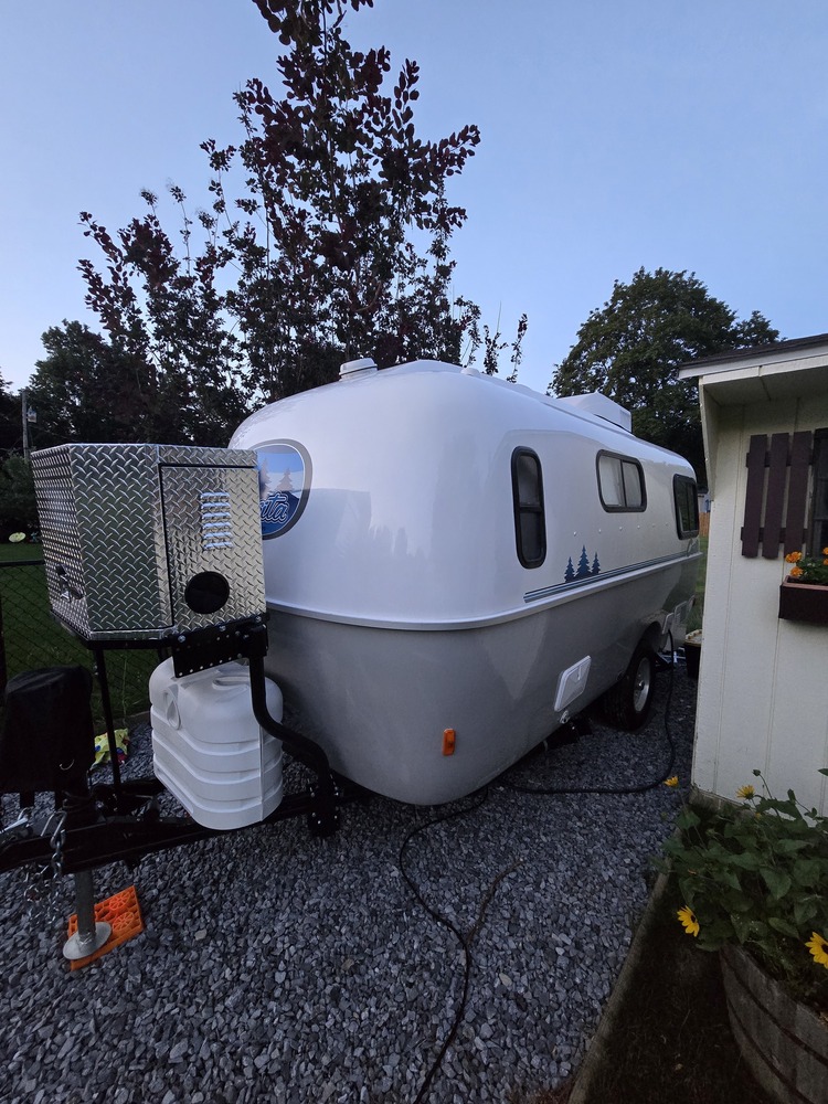 Photo of Rv