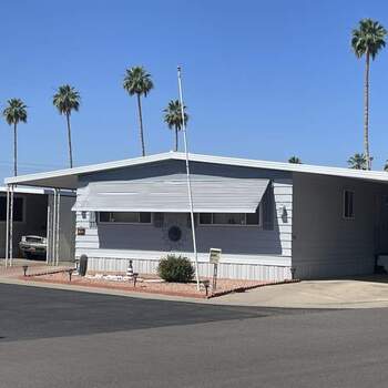 Thumbnail of mobile home