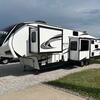 RV for Sale: 2021 Reflection 367BHS