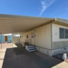 Mobile Home for Sale: 1 Bed 1 Bath 1973 Mobile Home