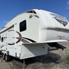 RV for Sale: 2012 SABRE 250RLFD