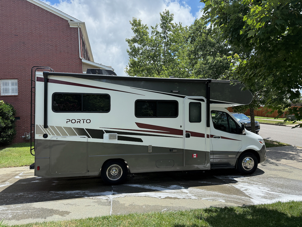 Photo of Rv