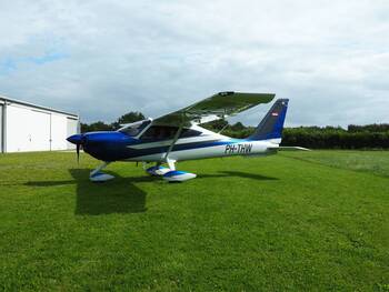 Thumbnail of aircraft
