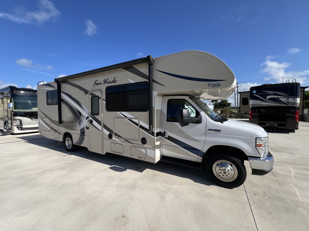 Photo of Rv
