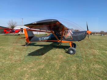 Thumbnail of aircraft