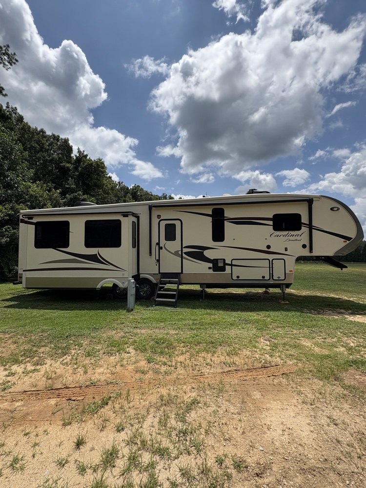 Photo of Rv