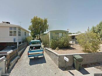 Thumbnail of mobile home