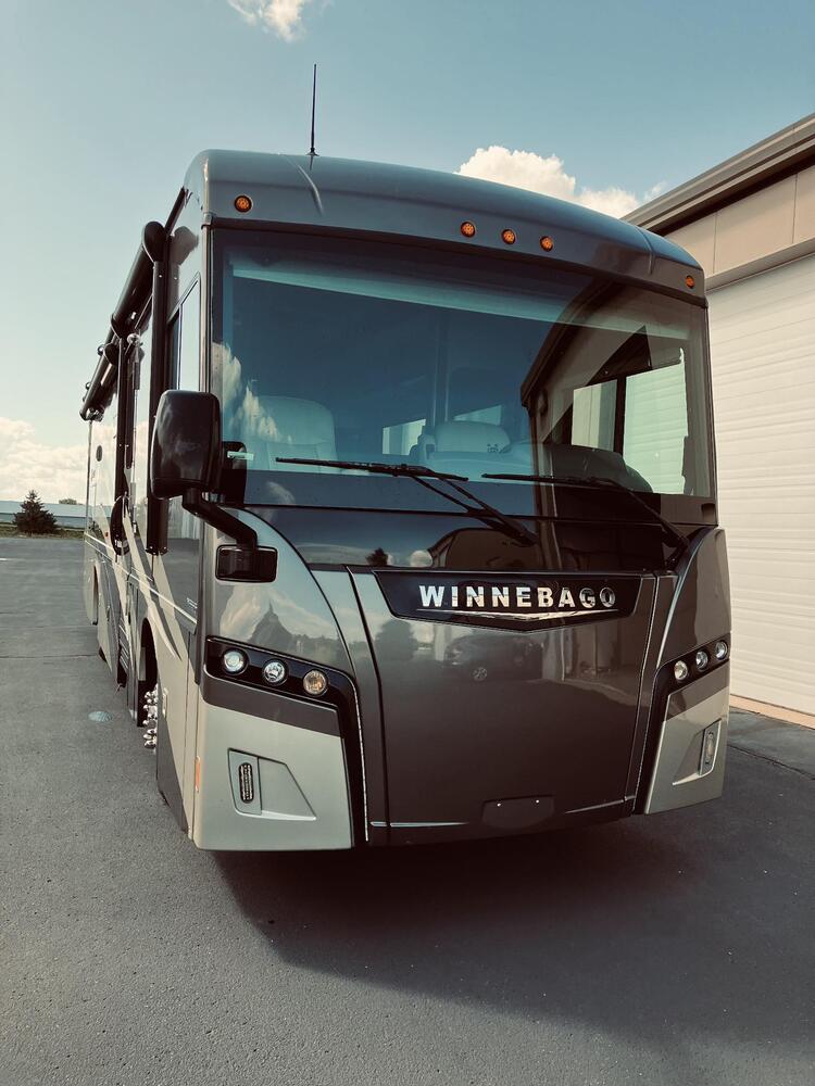 Photo of Rv
