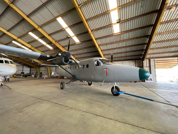 Thumbnail of aircraft