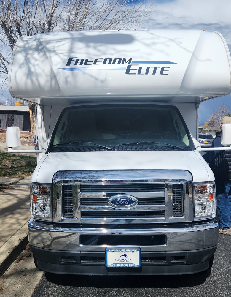 Photo of Rv