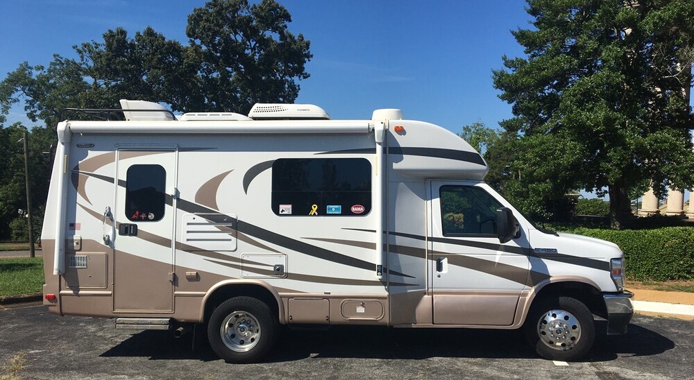 Photo of Rv