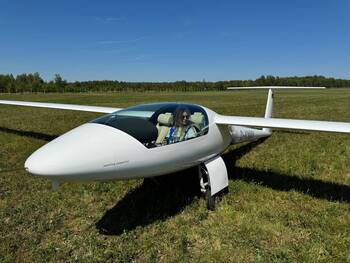 Thumbnail of aircraft