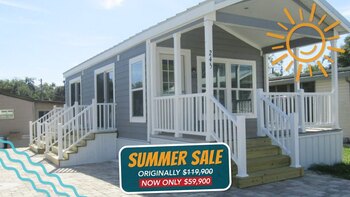 Thumbnail of mobile home